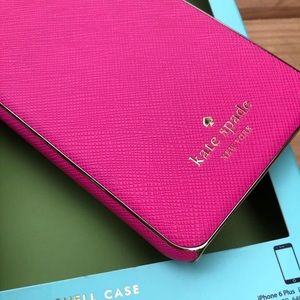 iPhone 6 Plus Phone Case